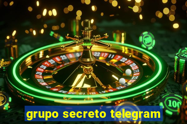 grupo secreto telegram